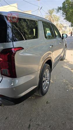 هيونداي باليسيد